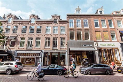 hoofdstraat amsterdam.